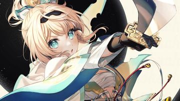 Hololive Kazama Iroha Shen — Shen custom skin