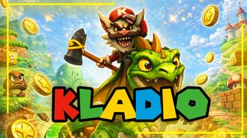 KLADIO — Kled custom skin