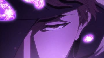 Aizen Sosuke - Vladimir — Vladimir custom skin