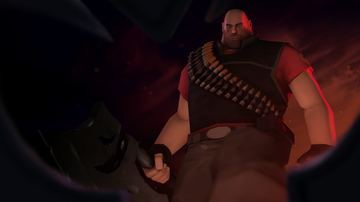 Heavy Sion — Sion custom skin