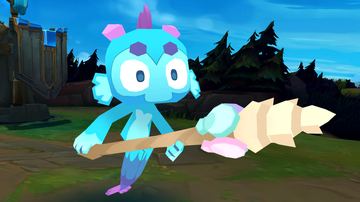 BTD6 Mermonkey Nami — Nami custom skin