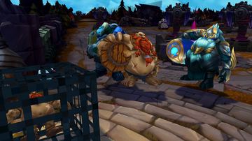 Gragas Spawner — Gragas custom skin