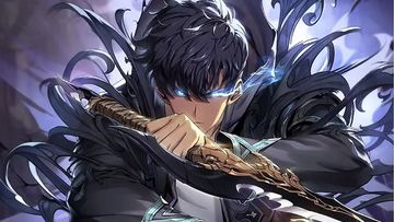 Sung-Jin-Woo (Briar) — Briar custom skin