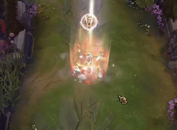 Riven Broken Covenant Mastery Prestige — Riven custom skin