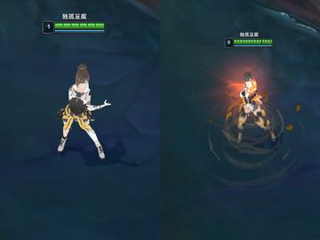 Bridget Ezreal — Ezreal custom skin