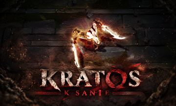 Kratos K Sante — K'Sante custom skin