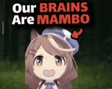 Mambo Briar — Briar custom skin