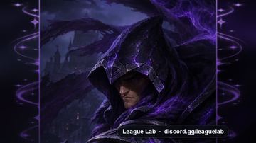 Voidfang | Default Talon — Talon custom skin