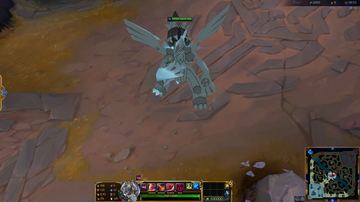 Zekrom Aatrox — Aatrox custom skin