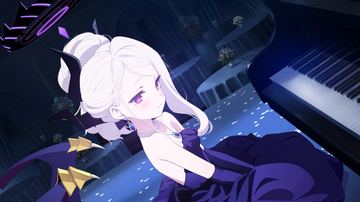 Dress Hina Syndra (Blue Archive) — Syndra custom skin