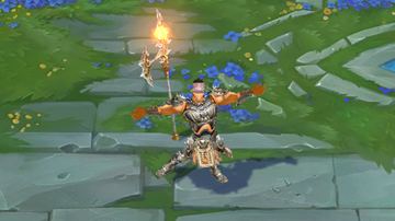 Metin2 Jax — Jax custom skin