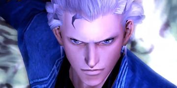 Vergil DMC3 for Yone — Yone custom skin