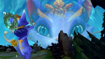 Yuumi Karma — Karma custom skin