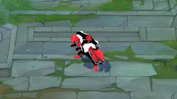 Four Arms Sett — Sett custom skin