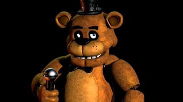 Malphite as Freddy fazbear(crawlphite) — Malphite custom skin