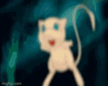 Mew Zoe — Zoe custom skin