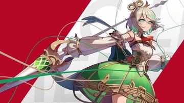 Hololive Cecilia Immergreen Rell — Rell custom skin