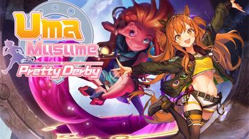 Mayano Top Gun Zoe from Uma Musume Pretty Derby — Zoe custom skin