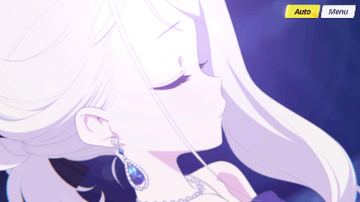 Hina Jhin (Blue Archive) — Jhin custom skin