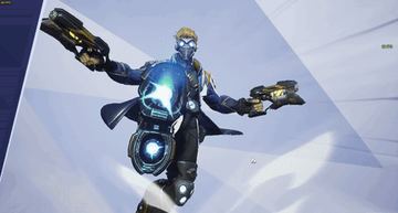 Star Lord Lucian — Lucian custom skin