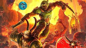 The Doomslayer (Darius) — Darius custom skin