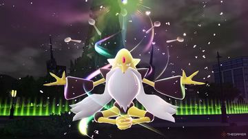 Mega Alakazam Yunara — Yunara custom skin