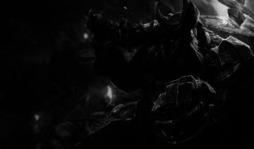 L9 Gangplank — Gangplank custom skin