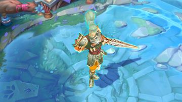Metin2 Zaahen V2 — Zaahen custom skin