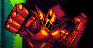 fight knight sett — Sett custom skin