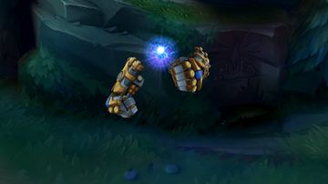 Vi Without the Boxer — Vi custom skin