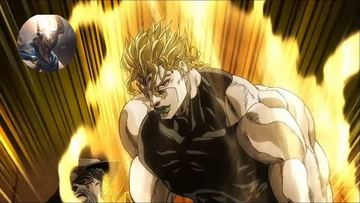 Dio (Pantheon) — Pantheon custom skin