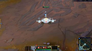 Magnezone Corki — Corki custom skin