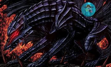 The Beast of Darkness (Naafiri) — Naafiri custom skin
