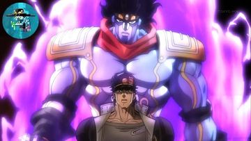 Jotaro KuJo (Sett) — Sett custom skin