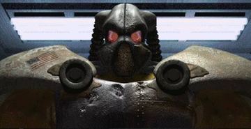 Frank Horrigan Sion — Sion custom skin