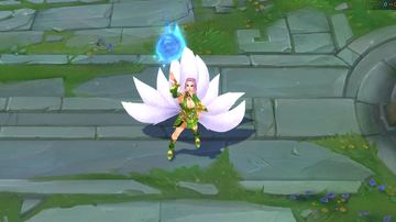 Metin2 Ahri — Ahri custom skin