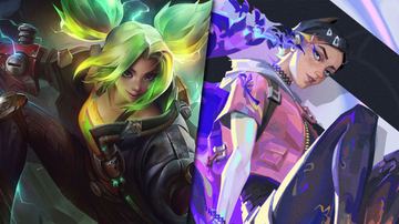 Clove Zeri — Zeri custom skin