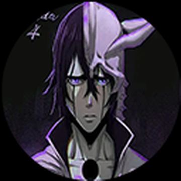 ulquiorra(cosmic)cifer — Yasuo custom skin