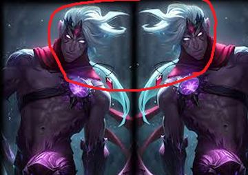 Vaarus Vaarus — Varus custom skin