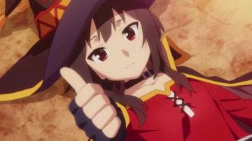 Megumin (Kai'sa) — Kai'Sa custom skin