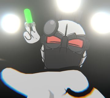 Doc singed — Singed custom skin