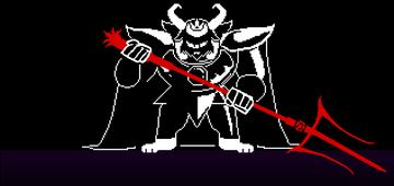 asgore xin zhao — Xin Zhao custom skin