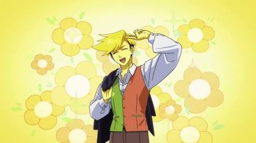 Flowery Lee Sin — Lee Sin custom skin