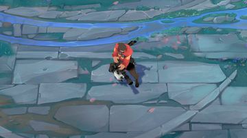 Team Fortress 2 Jinx — Jinx custom skin