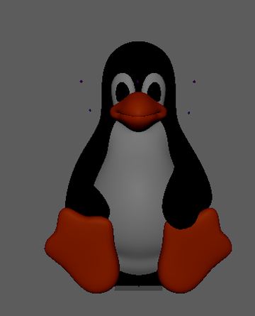 Linux Xerath — Xerath custom skin