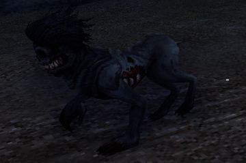 Rougarou naafiri — Naafiri custom skin