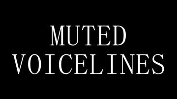 Muted Voicelines — Fiddlesticks custom skin