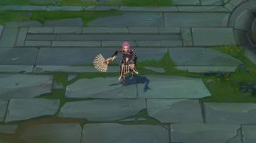 Metin2 Soraka — Soraka custom skin