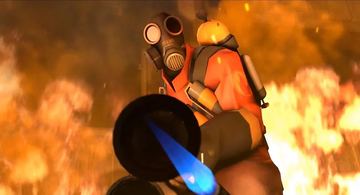tf 2 pyro jax — Jax custom skin