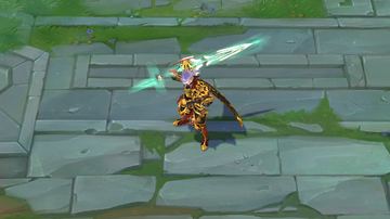 Metin2 Viego — Viego custom skin